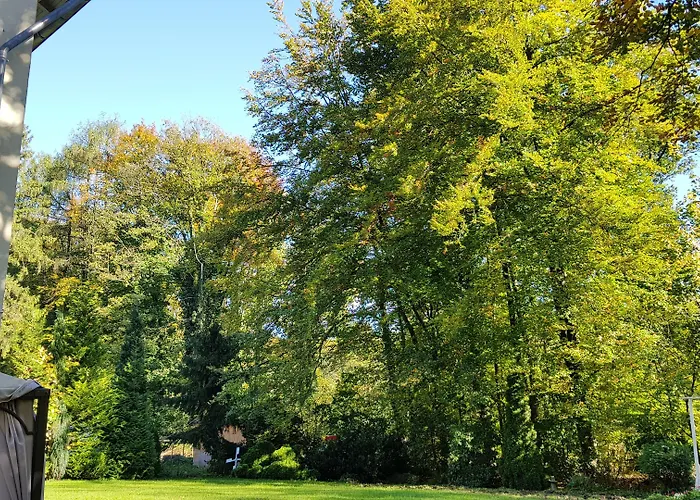 Ξενοδοχείο Wald-hotel Τρόισντορφ