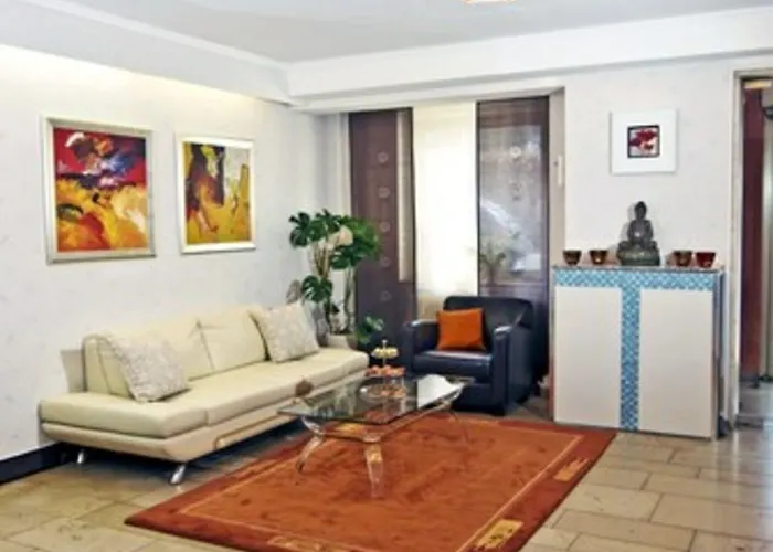 Wald-hotel Ξενοδοχείο Τρόισντορφ