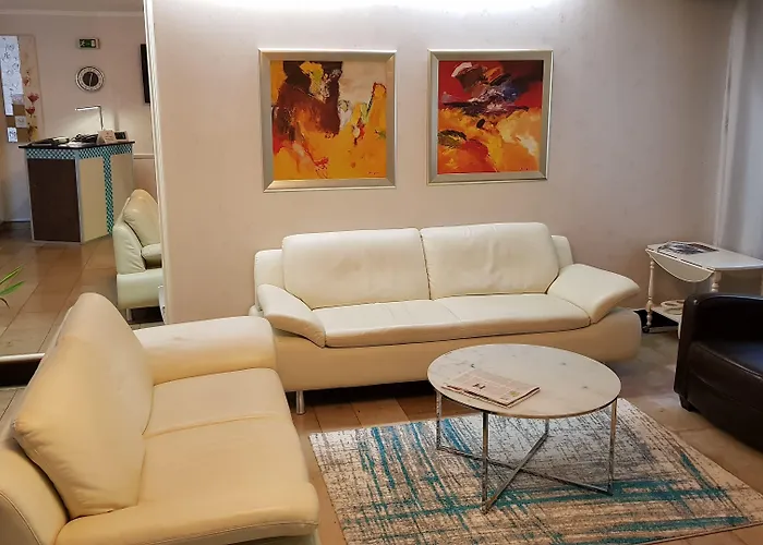 Ξενοδοχείο Wald-hotel 3*