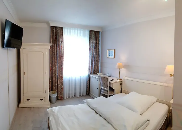 Wald-hotel Ξενοδοχείο 3*