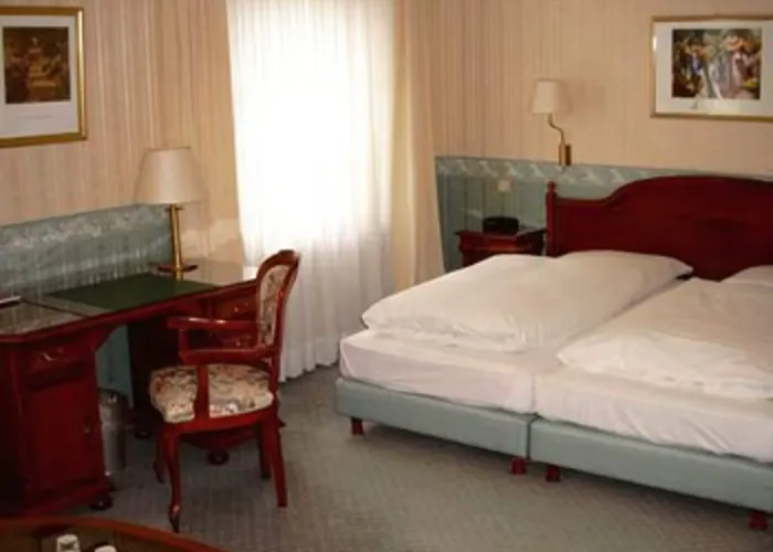 Ξενοδοχείο Wald-hotel 3*