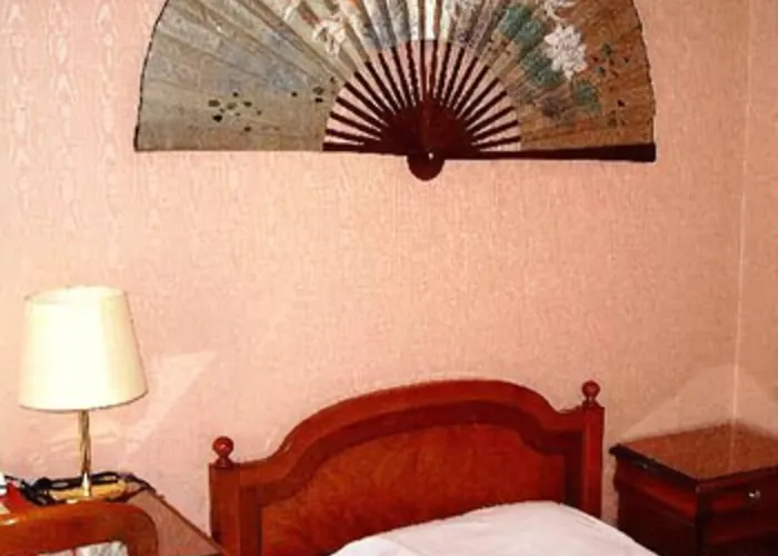 Wald-hotel Ξενοδοχείο