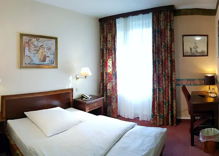 Wald-hotel 3* Τρόισντορφ