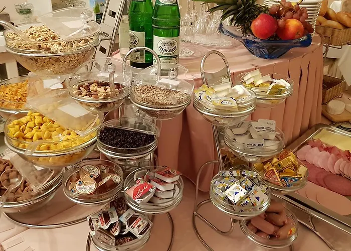 Wald-hotel 3* Τρόισντορφ