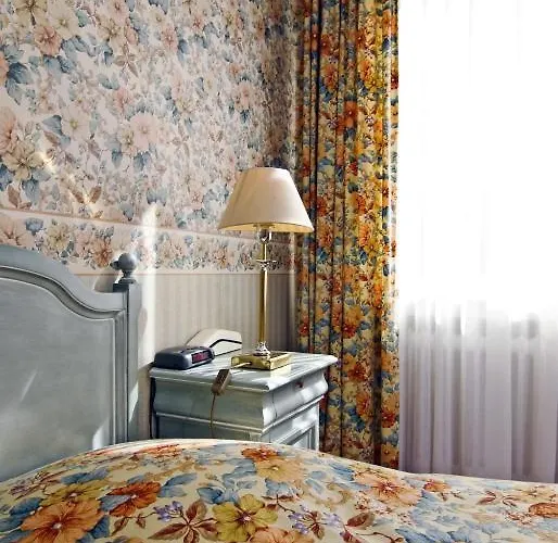 Ξενοδοχείο Wald-hotel Τρόισντορφ