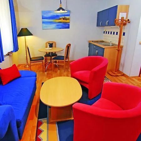 Wald-hotel 3*