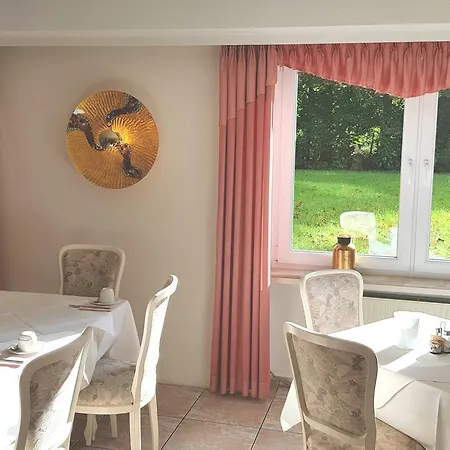 Hotel Wald-hotel Troisdorf