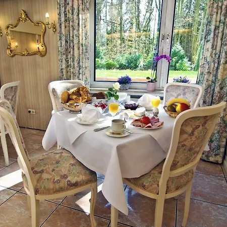 Hotel Wald-hotel 3*